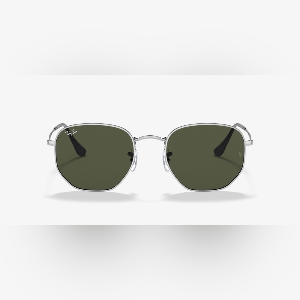 Ray-Ban hexagonal sunglasses